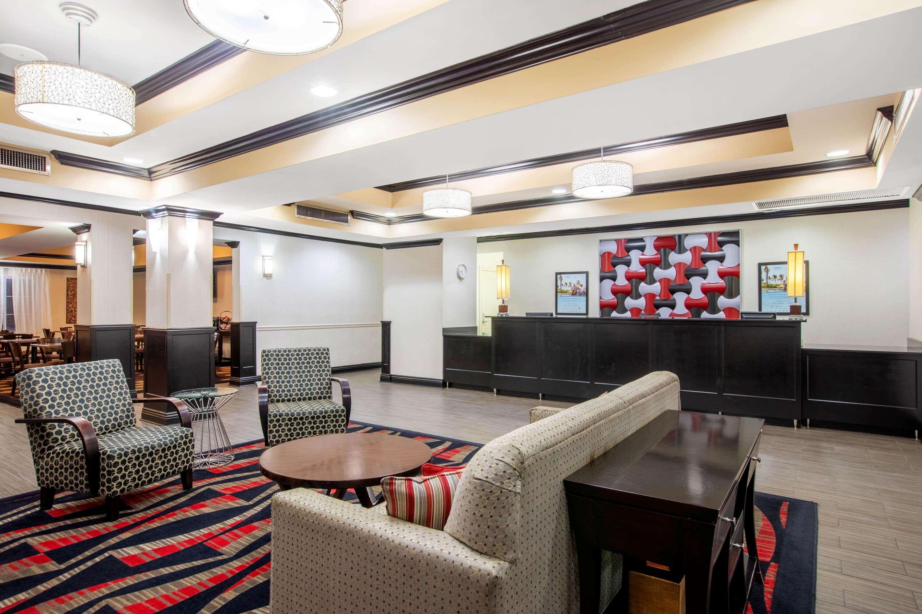 La Quinta By Wyndham Hotel Conway