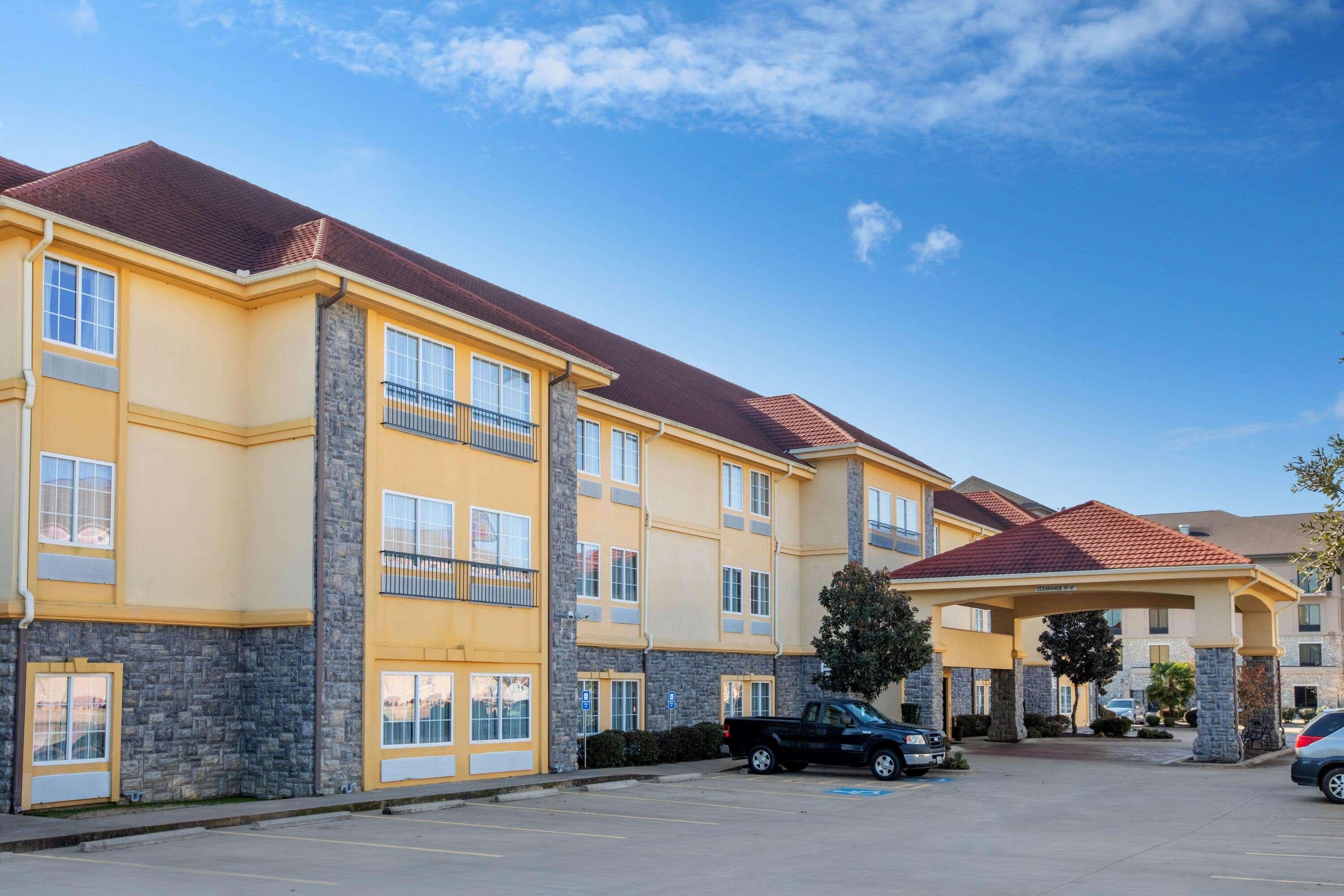 Hotel La Quinta By Wyndham Conway