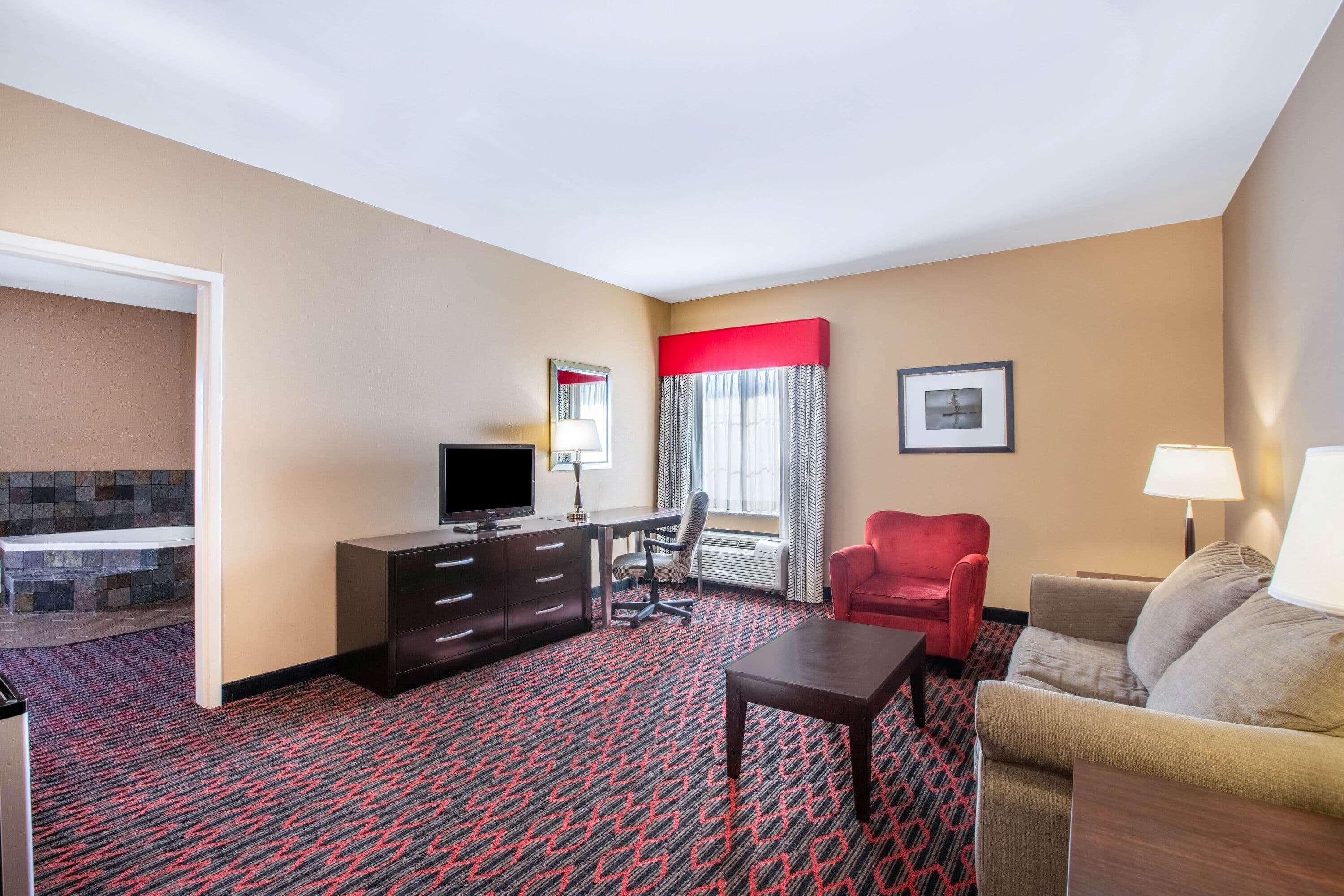 La Quinta By Wyndham Conway