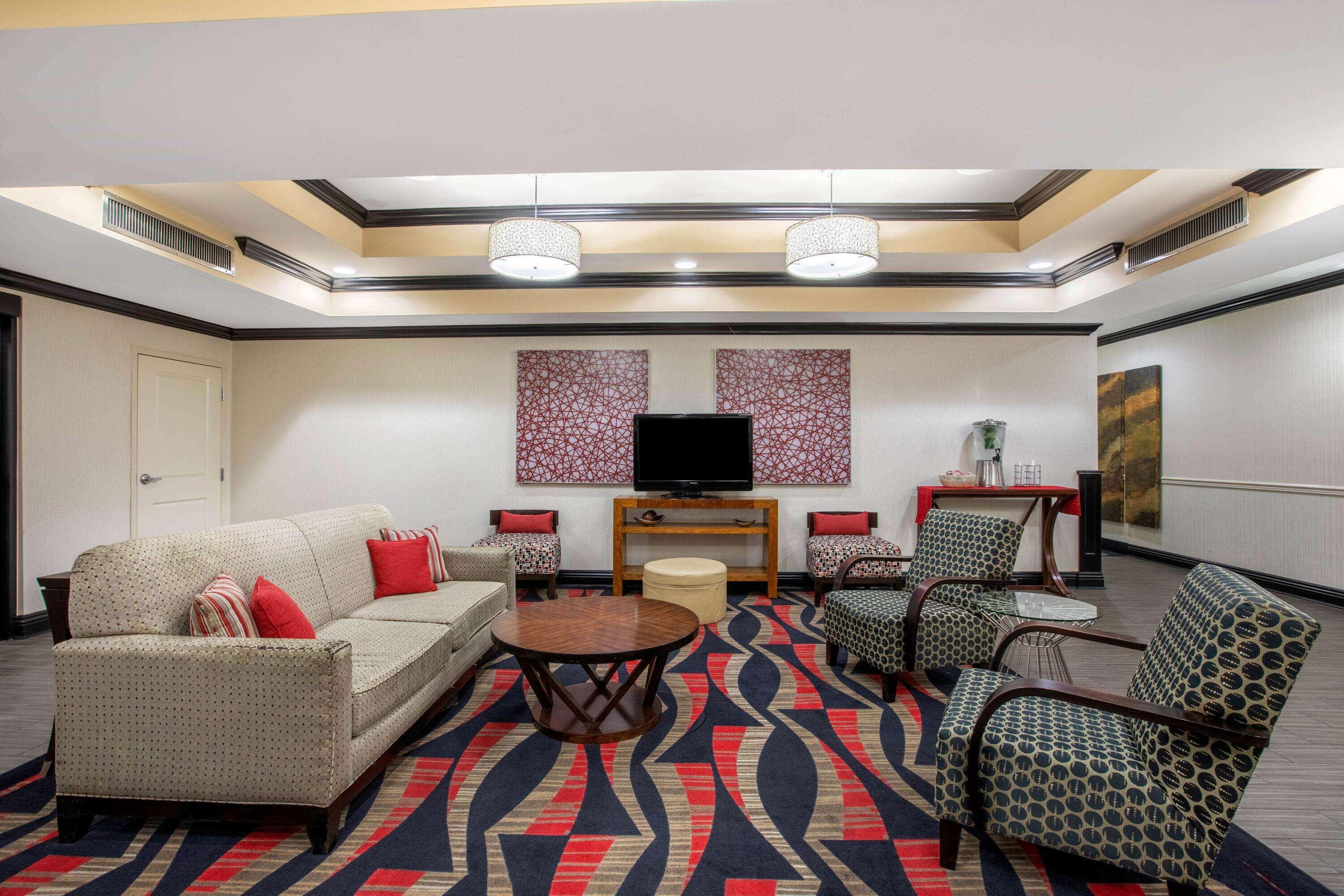 Hotel La Quinta By Wyndham