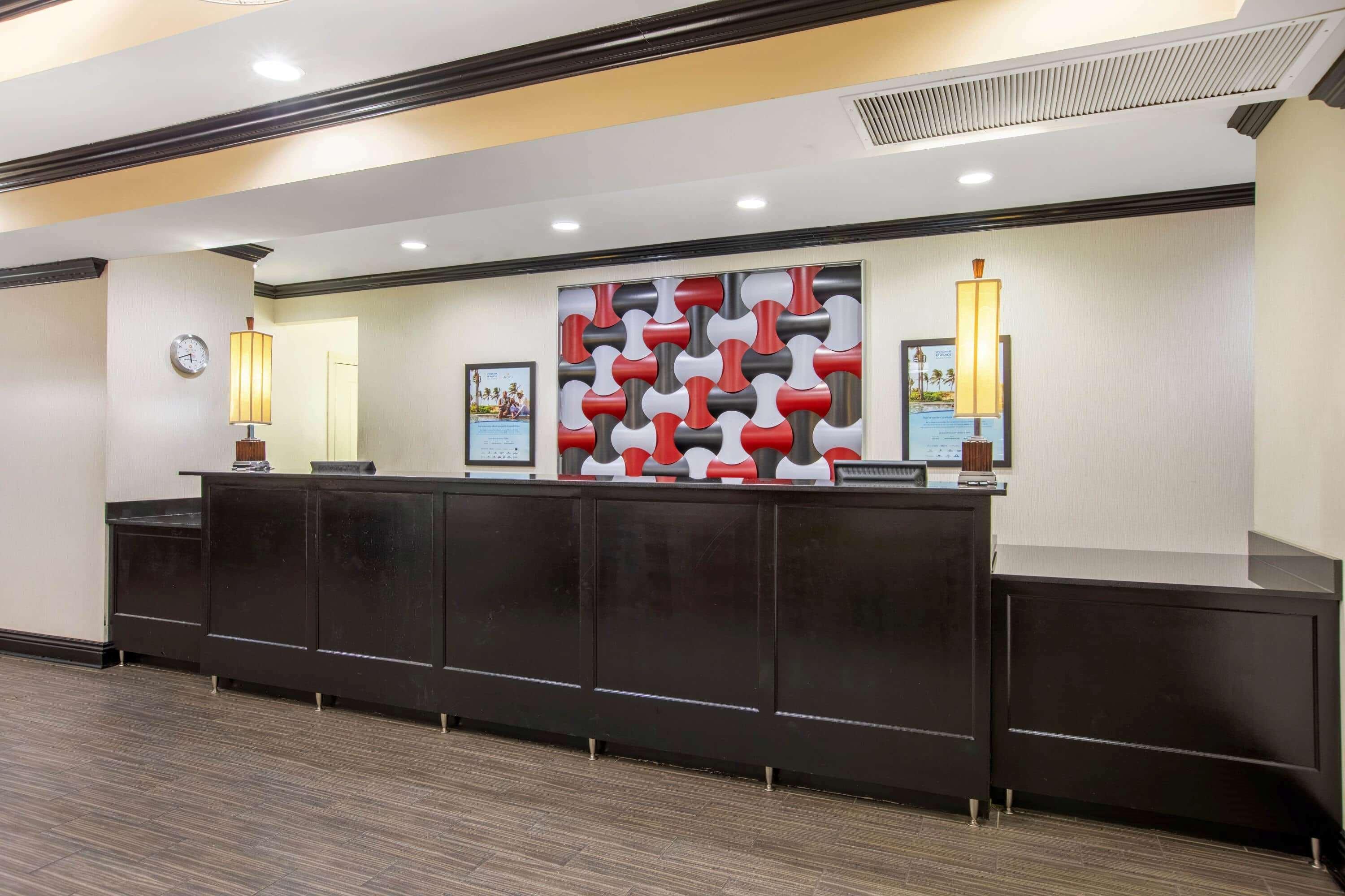 La Quinta By Wyndham Hotel Conway