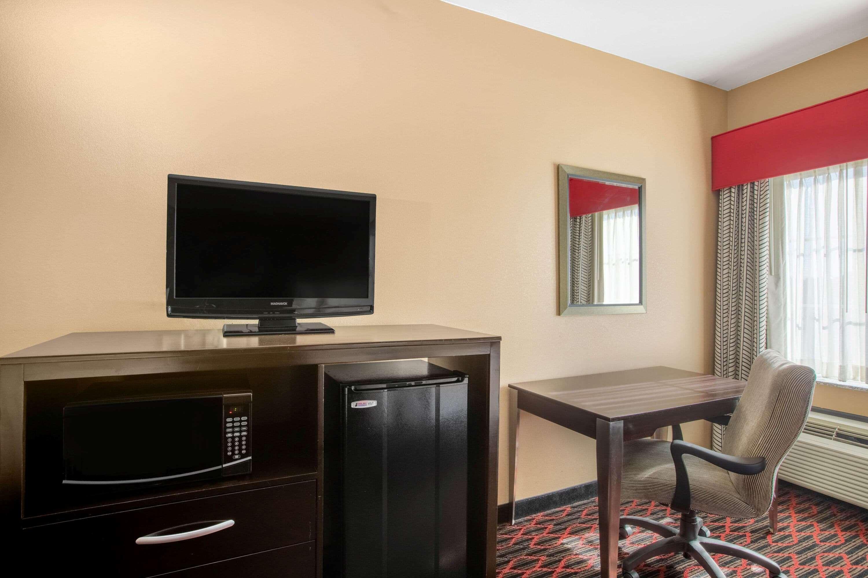 Hotel La Quinta By Wyndham 3*